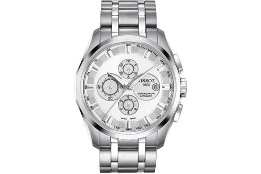 Tissot 1853 Metal
