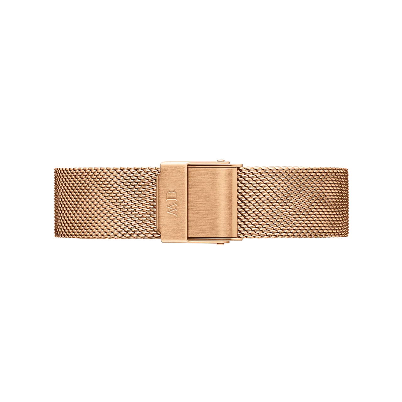 Daniel Wellington Petite Melrose White Set | Rose Gold Edition