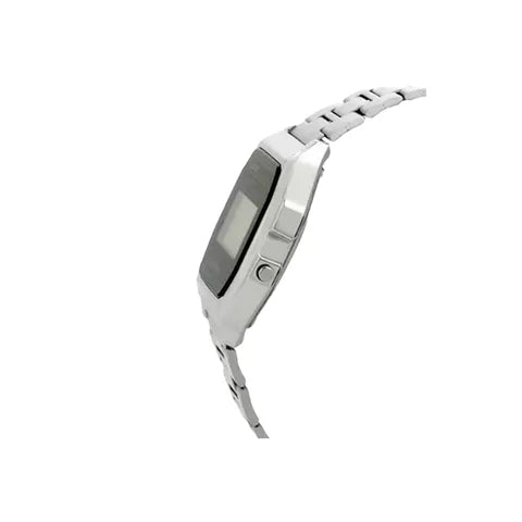 CASIO Vintage 168 - SIlver