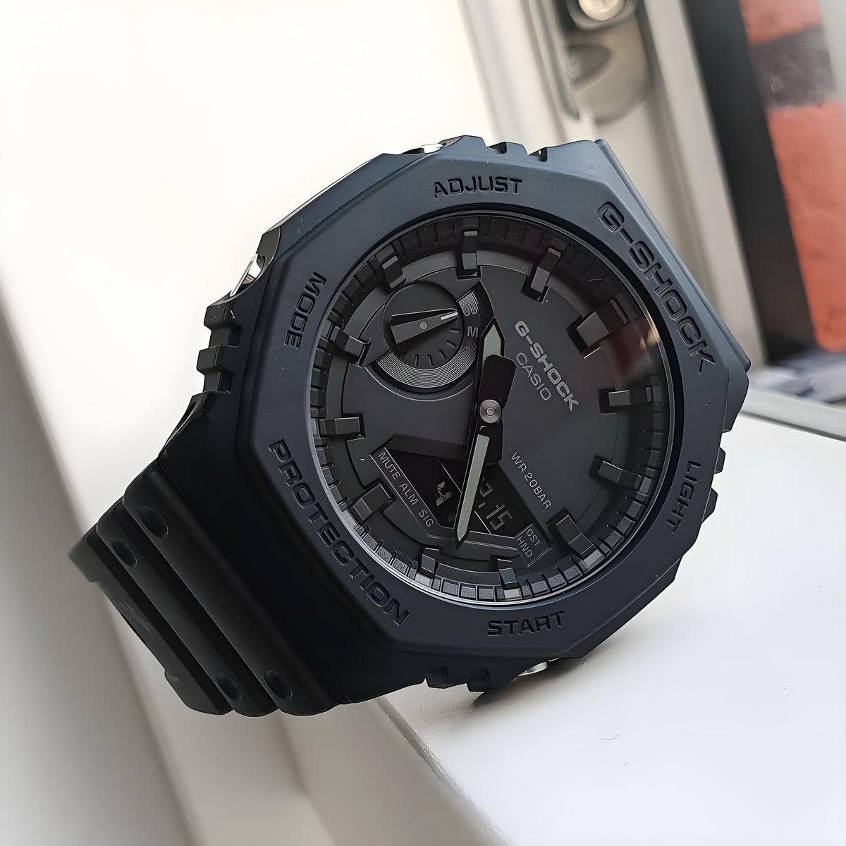 Watch Zone