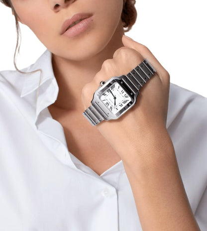 Cartier | Santos de Cartier watch