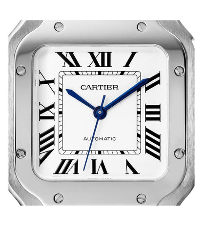 Cartier | Santos de Cartier watch