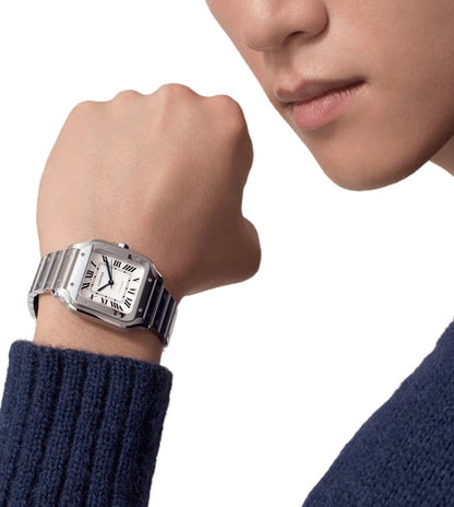 Cartier | Santos de Cartier watch