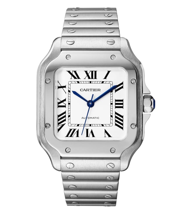 Cartier | Santos de Cartier watch
