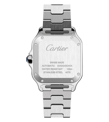Cartier | Santos de Cartier watch
