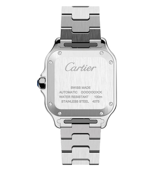 Cartier | Santos de Cartier watch