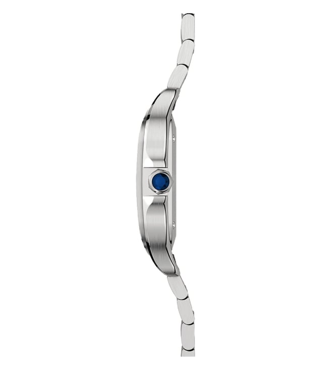 Cartier | Santos de Cartier watch