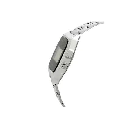 CASIO Vintage 168 - SIlver