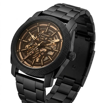 Fossil Bronson Me3219 Automatic Metal ( Matt finish )